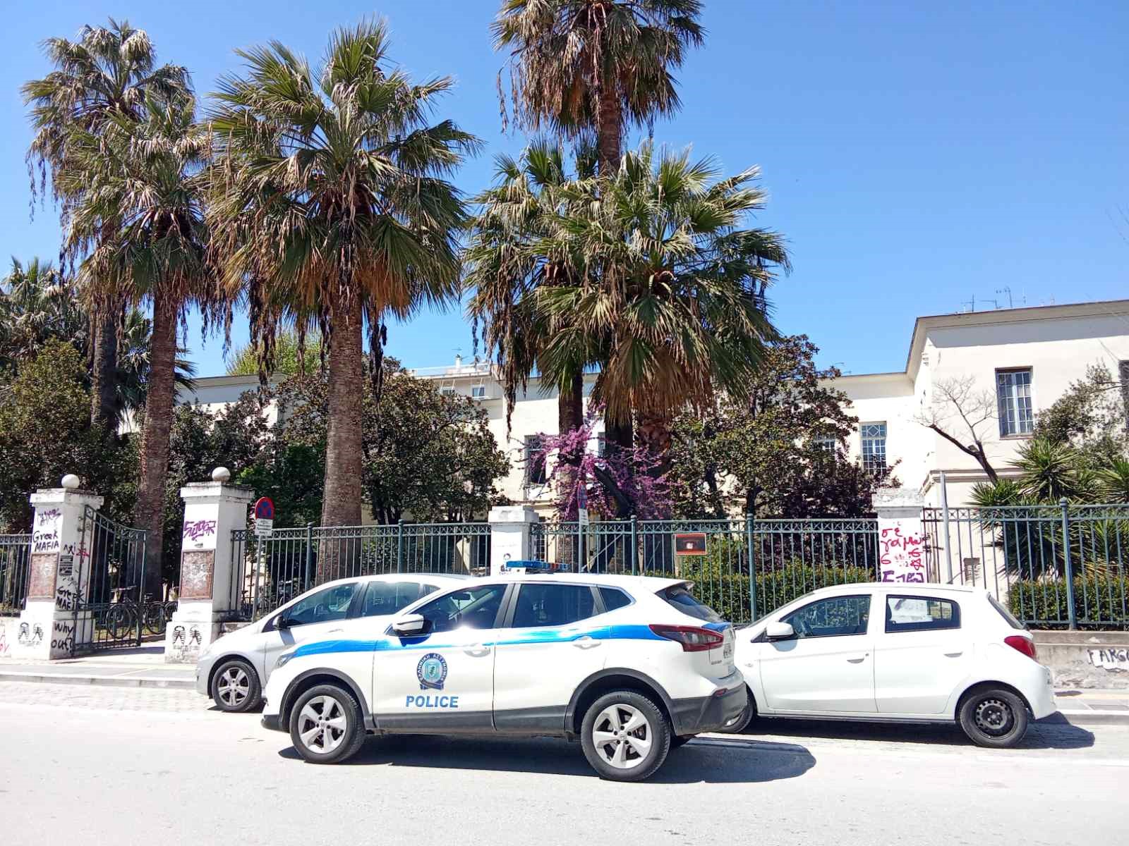 Μετέφερε 9 μετανάστριες από την Κίνα χωρίς έγγραφα